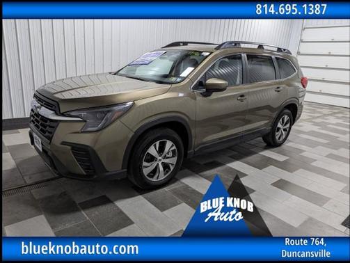 2024 Subaru Ascent Premium 7-Passenger