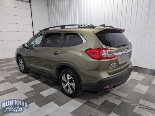 2024 Subaru Ascent Premium 7-Passenger