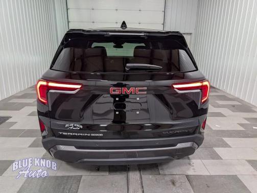 2025 GMC Terrain AWD Elevation