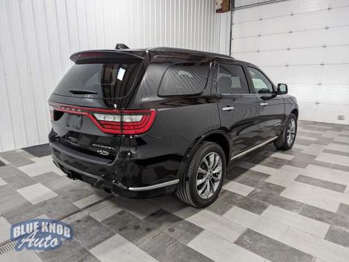 2022 Dodge Durango Citadel AWD