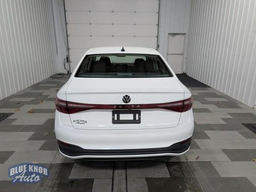 2025 Volkswagen Jetta 1.5T S