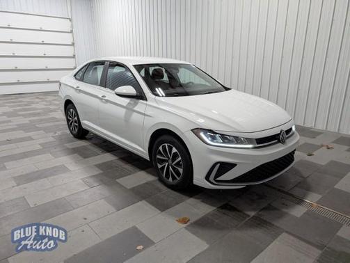 2025 Volkswagen Jetta 1.5T S