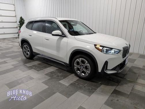 2025 BMW X1 xDrive28i