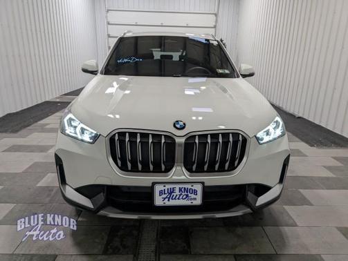 2025 BMW X1 xDrive28i