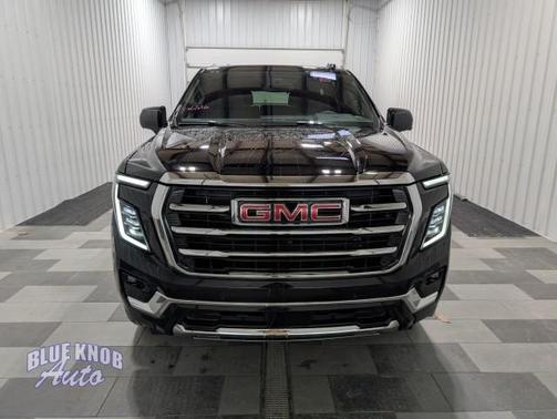 2025 GMC Yukon 4WD Elevation