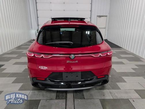 2024 Alfa Romeo Tonale Ti EAWD