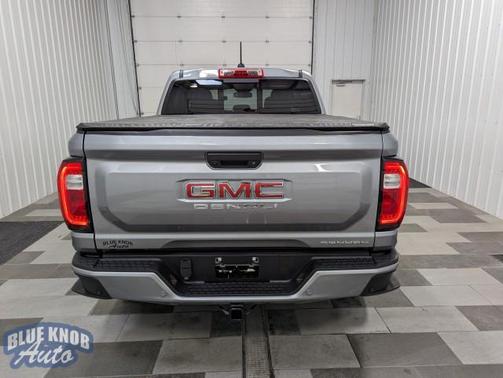 2024 GMC Canyon Denali