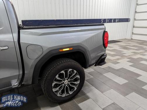 2024 GMC Canyon Denali