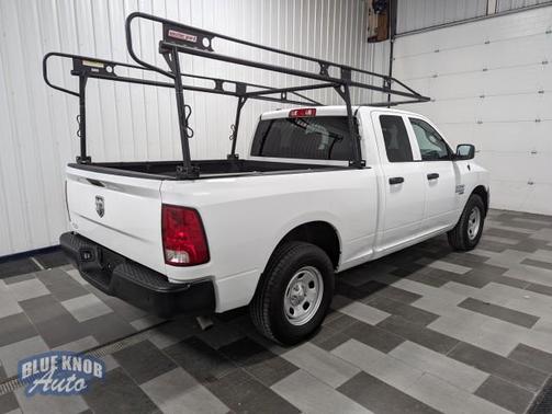 2023 RAM 1500 Tradesman