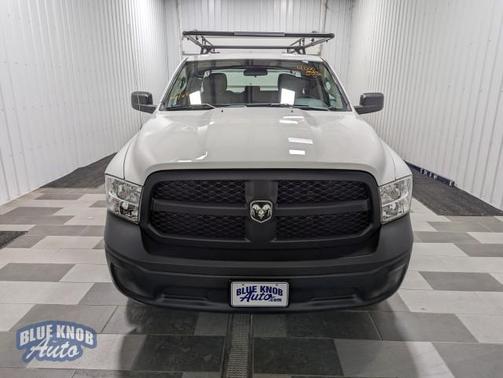 2023 RAM 1500 Tradesman