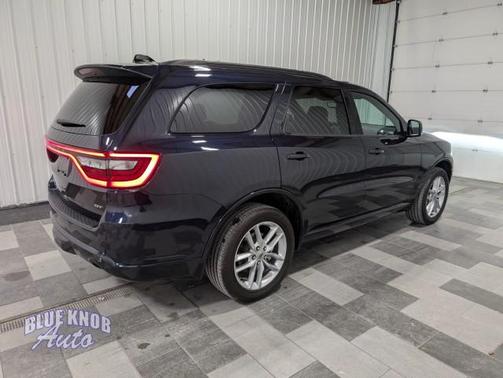 2024 Dodge Durango GT Premium AWD