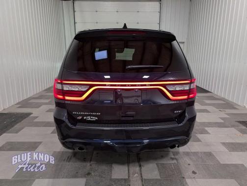 2024 Dodge Durango GT Premium AWD