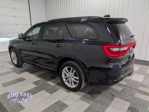 2024 Dodge Durango GT Premium AWD
