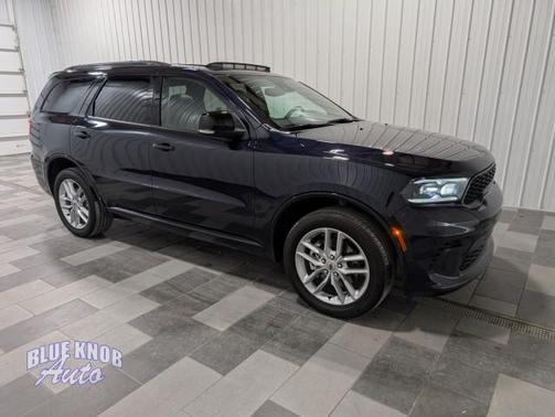 2024 Dodge Durango GT Premium AWD