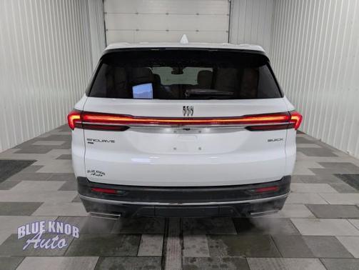 2025 Buick Enclave Preferred FWD
