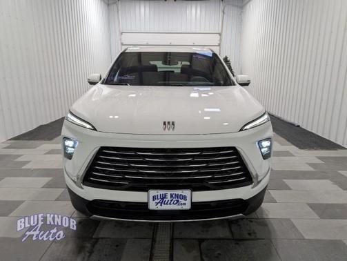 2025 Buick Enclave Preferred FWD