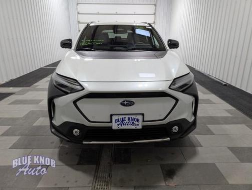 2023 Subaru Solterra Touring