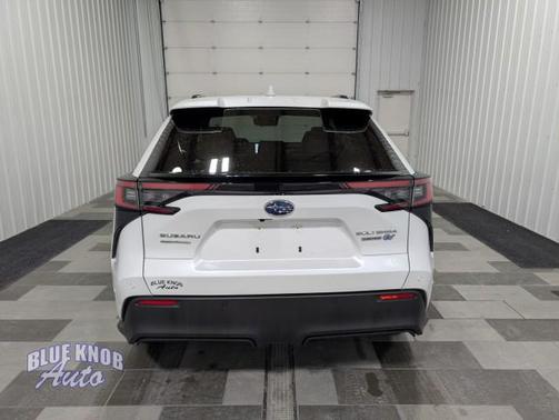 2023 Subaru Solterra Touring