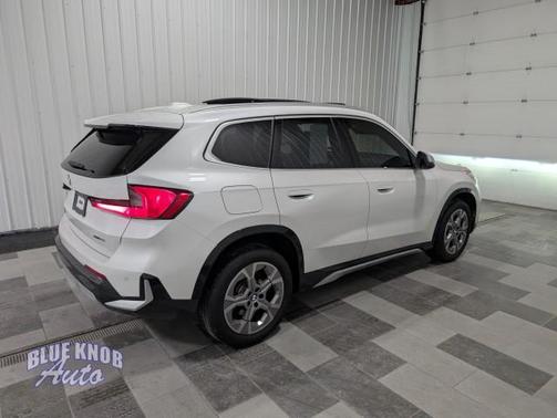 2024 BMW X1 xDrive28i