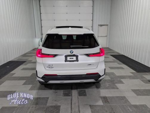 2024 BMW X1 xDrive28i