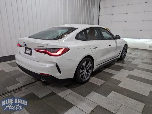 2023 BMW 430 Gran Coupe i xDrive