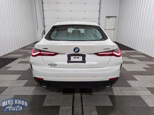 2023 BMW 430 Gran Coupe i xDrive