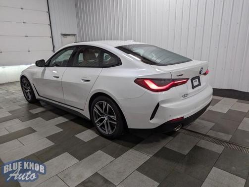 2023 BMW 430 Gran Coupe i xDrive