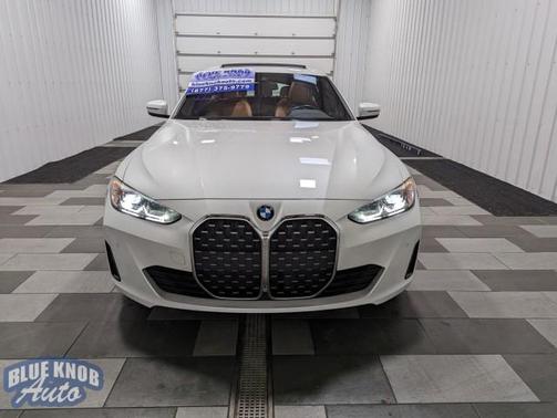 2023 BMW 430 Gran Coupe i xDrive