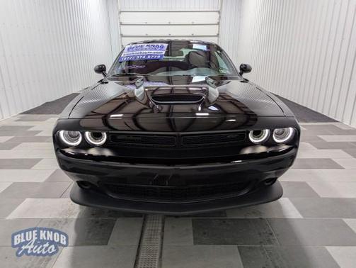 2023 Dodge Challenger GT