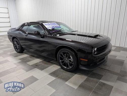 2023 Dodge Challenger GT
