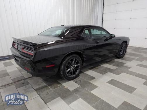 2023 Dodge Challenger GT
