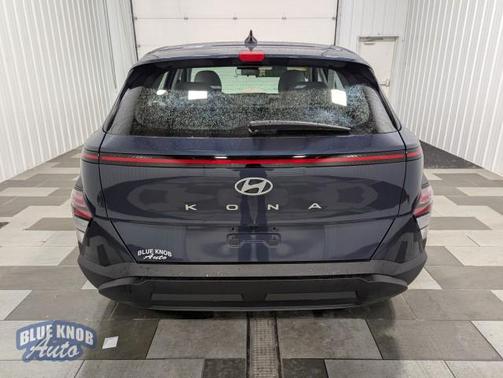 2024 Hyundai KONA SE