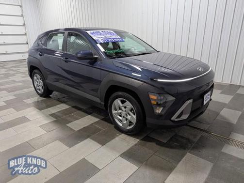 2024 Hyundai KONA SE
