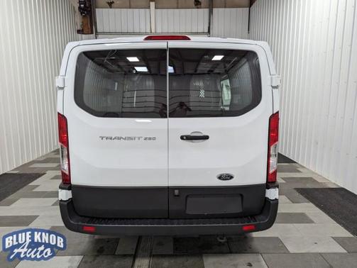 2024 Ford Transit-250 Base