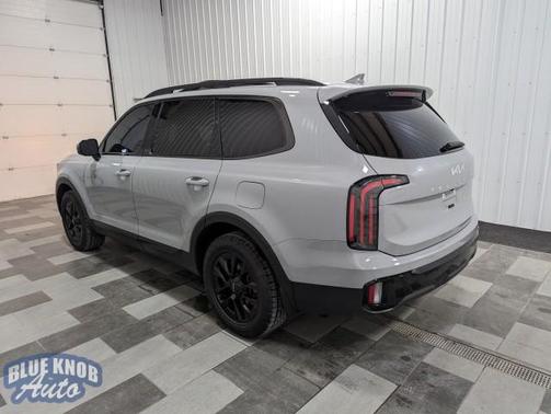 2024 Kia Telluride SX Prestige X-Pro