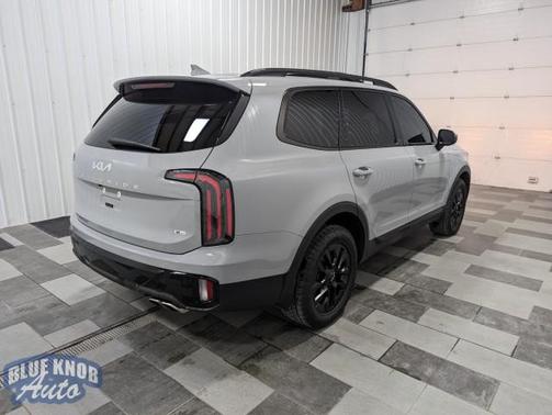 2024 Kia Telluride SX Prestige X-Pro