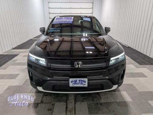 Raven Black 2024 Honda Prologue EX