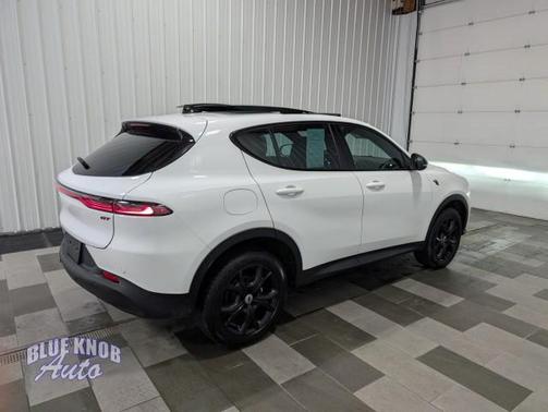 2024 Dodge Hornet GT Plus AWD