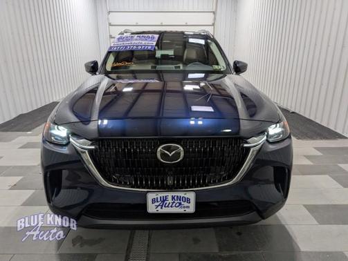 2025 Mazda CX-90 3.3 Turbo Preferred