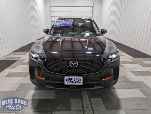 2024 Mazda CX-50 2.5 S Preferred