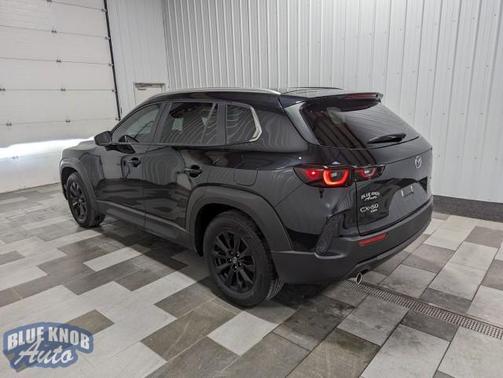2024 Mazda CX-50 2.5 S Preferred