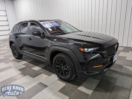 2024 Mazda CX-50 2.5 S Preferred