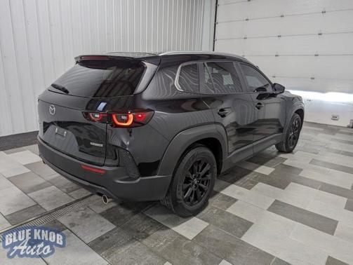 2024 Mazda CX-50 2.5 S Preferred