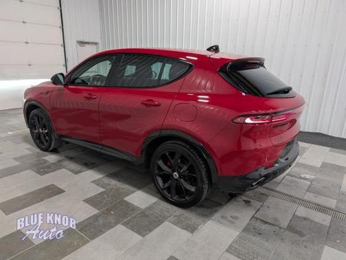 2024 Dodge Hornet R/T