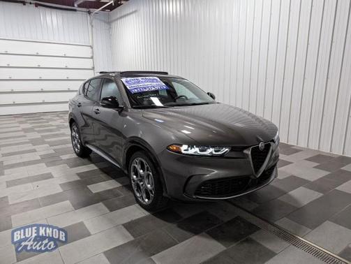 2024 Alfa Romeo Tonale Ti EAWD