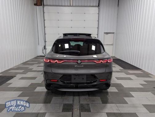 2024 Alfa Romeo Tonale Ti EAWD