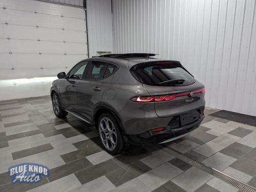 2024 Alfa Romeo Tonale Ti EAWD