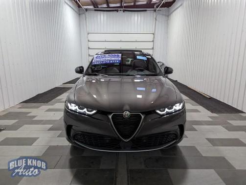 2024 Alfa Romeo Tonale Ti EAWD