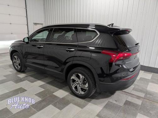 2023 Hyundai SANTA FE SEL 2.4