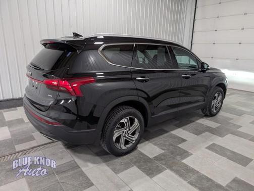 2023 Hyundai SANTA FE SEL 2.4